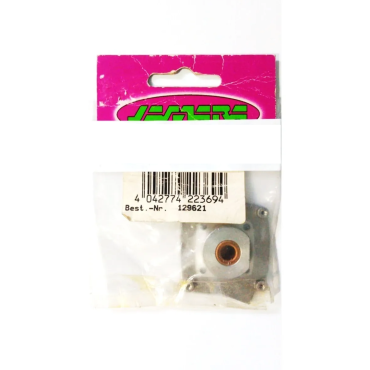 PLACA DE RETENÇÃO PARA PARTIDA MANUAL JAMARA 129621